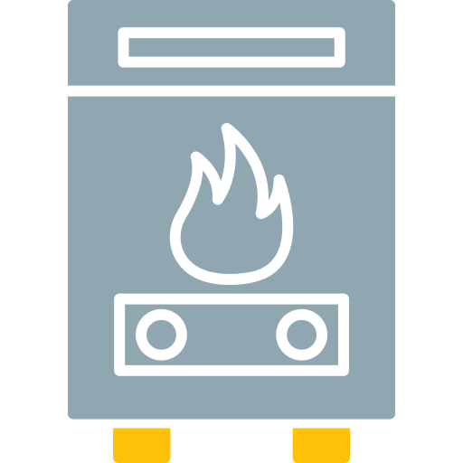 Boiler installation